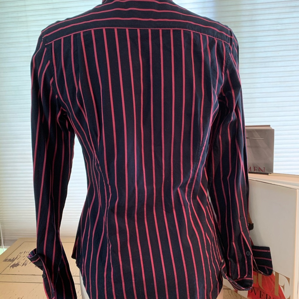 Blouse - Picture 2 of 4